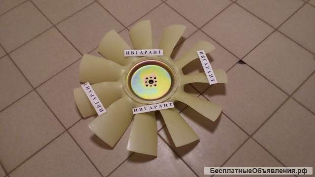 11NA-00110 Крыльчатка вентилятора 11NA-00110