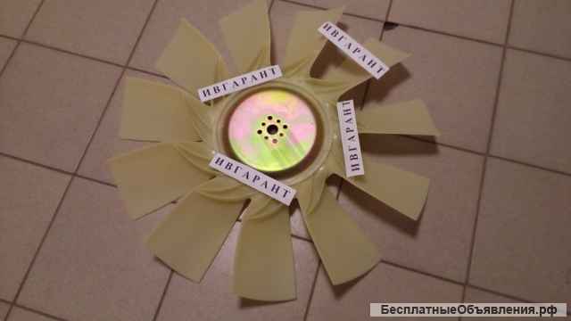 11NA-00110 Крыльчатка вентилятора 11NA-00110