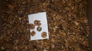 Сухофрукты и орехи прайс