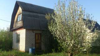 Дача в Алкино 1582 км