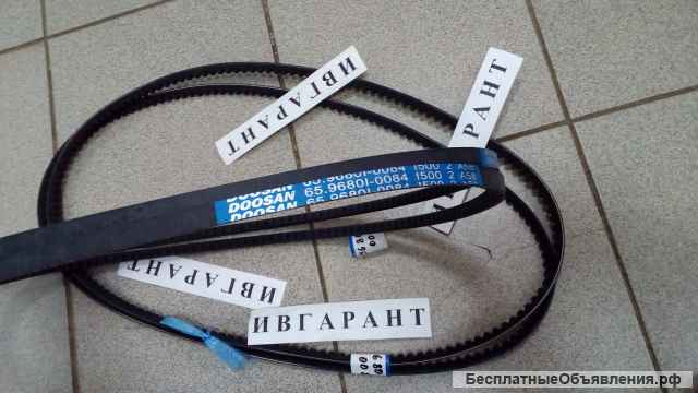 65.96801-0084 Ремень клиновый 65.96801-0084