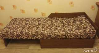 Диван малютка