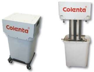 Colenta проявочная техника запчасти