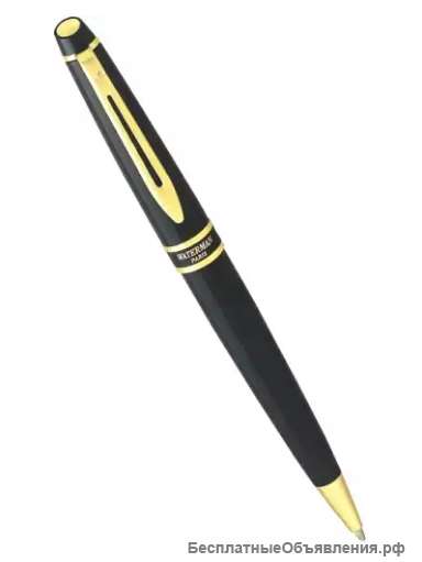 Шариковая ручка Waterman