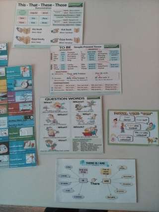 Английский по Скайпу для детей с начинающим уровнем.Первый месяц - 200 руб/час, далее 600 руб/час.