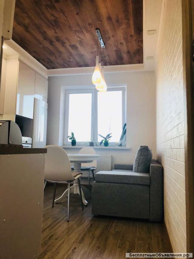 Ремонт под ключ