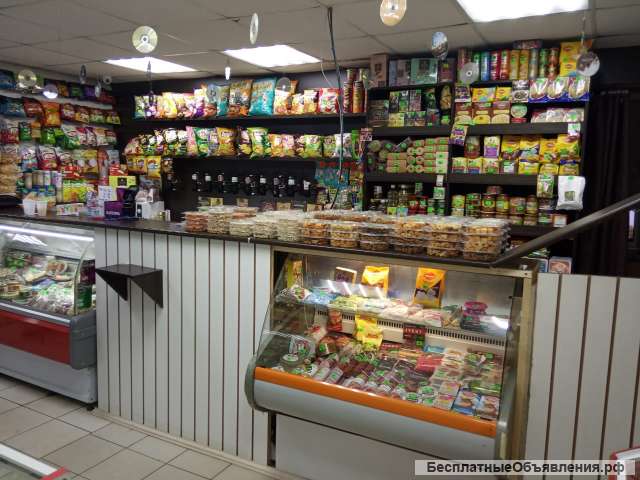 Продавец-консультант