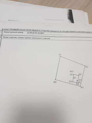 Дом в п.Чулково, Гороховецкого р-на