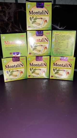 Montalin