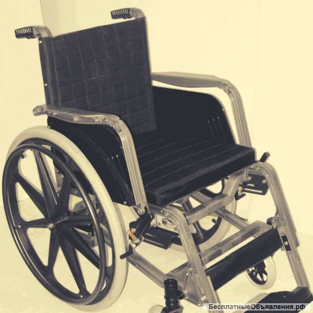 Кресло-коляска пассивное КАР-3