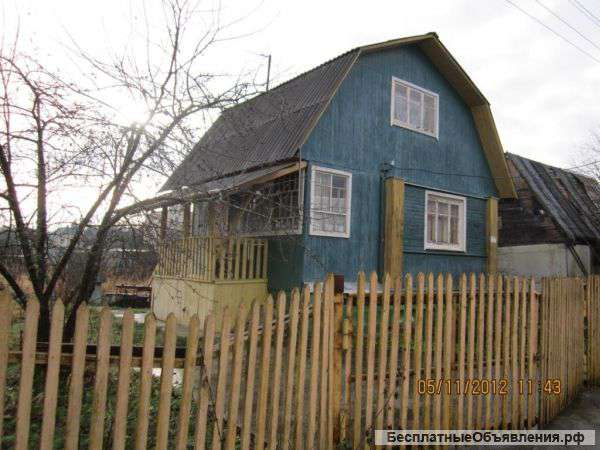 Дачу 75 км.МКАД киевское минское шоссе, большое кольцо, продаю