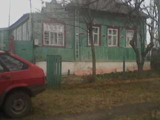 Газифицированный дом