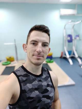 Мануальный массаж для здоровой спины детям и взрослым