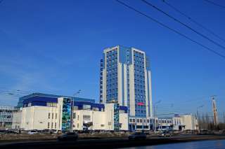 Юридические услуги