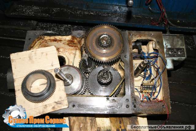 Обгонная муфта 1К62, 1К62Д, 16К20