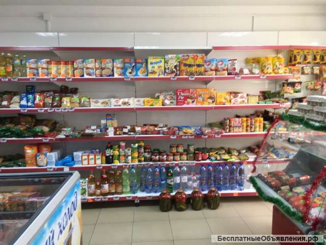 Готовый бизнес (продукты)