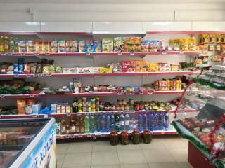 Готовый бизнес (продукты)