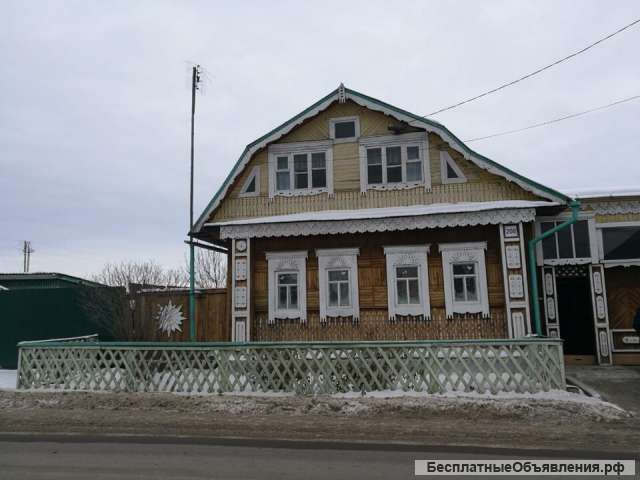 Дом 147.3 м2 Участок 22.2 сот