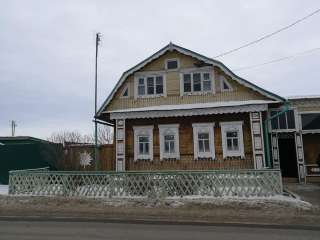 Дом 147.3 м2 Участок 22.2 сот