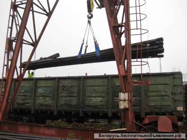 Железнодорожные грузоперевозки в Севастополь