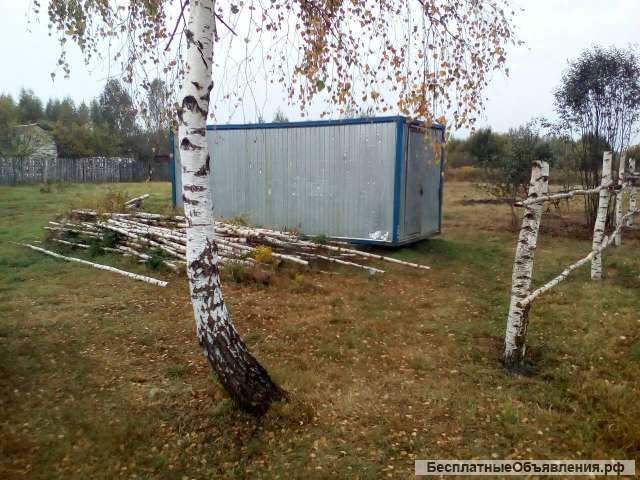 10 соток- черта города, Сельцо (Лунево)