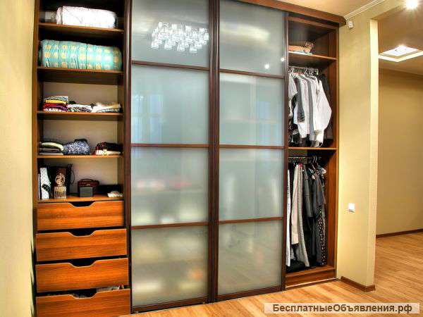 Мебель на заказ