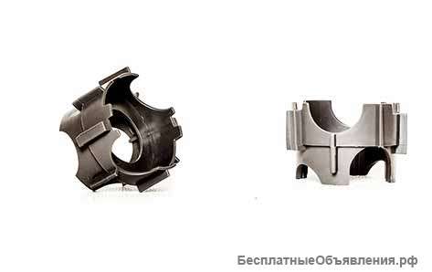 Дистанция стульчик 10-25