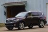 Запчасти для Infinity QX 56