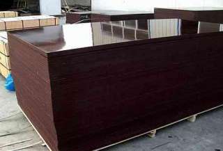 Фанера ламинированная 18мм*2440*1220