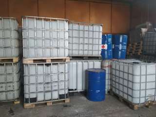 Смола для производства пеноизола