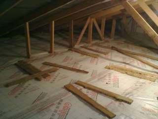 Утепление пеноизолом по юфо