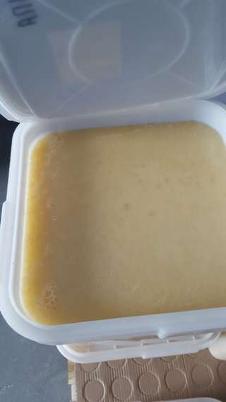 100% натуральный мёд