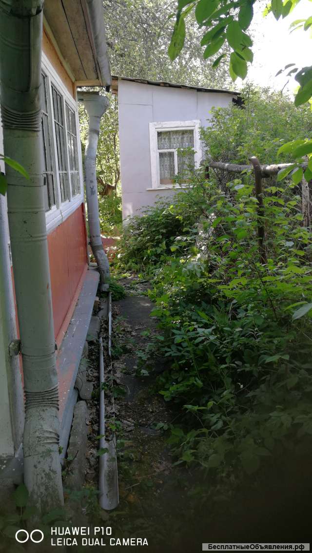 В снт