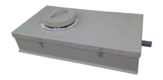 Песколовка, пескоулавливатель доставка по Украине