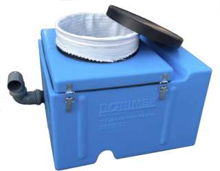 Пескоуловители под мойку серии ПУ