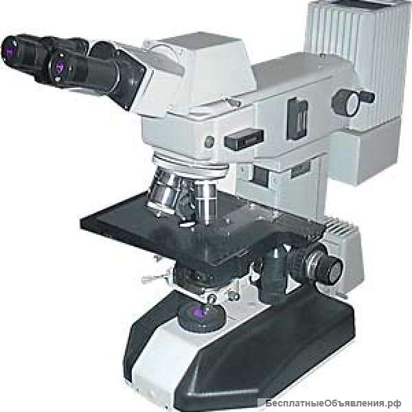 Мед. оборудование