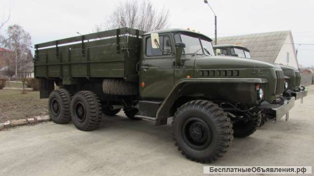 Грузовые авто