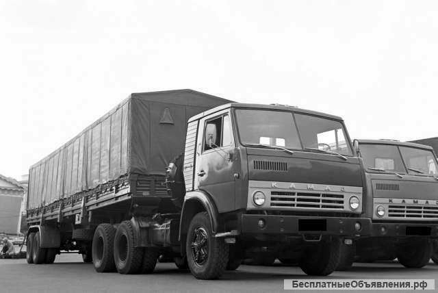 Спец. техника