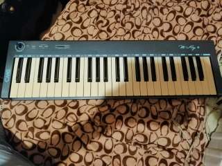 Миди клавиатура CME key49