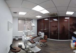 Сдаются в аренду стоматологические кабинеты рядом с метро Бауманская, Партизанская, Технопарк