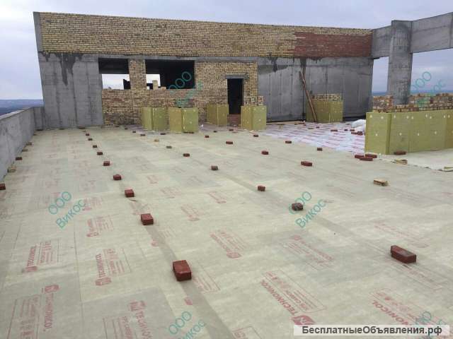 Требуются строители