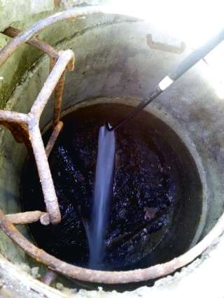 Бизнес и обеспечу заказами на год вперед - прочистка канализации