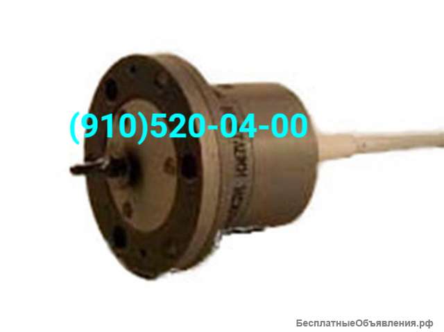 Датчики Вт1201-09/16МПА; ВТ43+/-0,7; Вт5509-01; Вт712-09