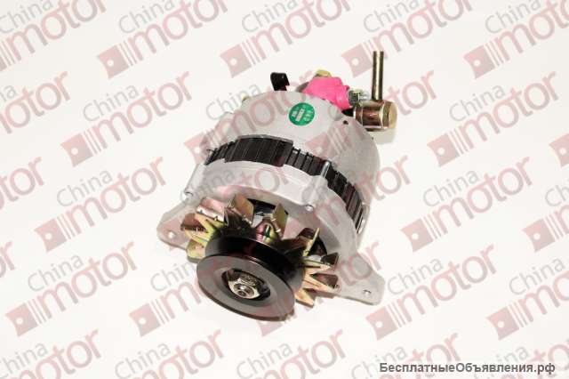 Генератор на BJ493 E3, Foton-1031,1049C в Новосибирске