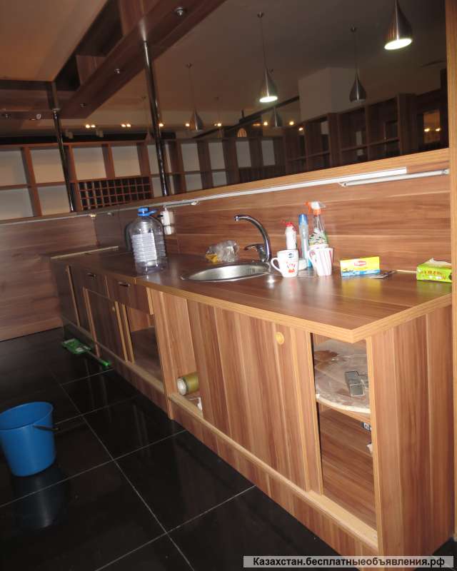 Изготовление мебели на заказ