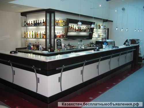 Изготовление мебели на заказ