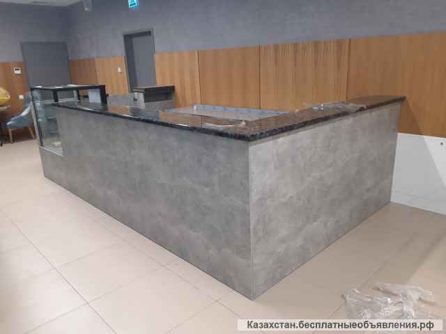 Изготовление мебели на заказ