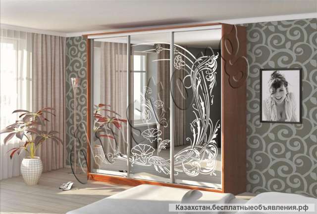 Мебель для дома на заказ