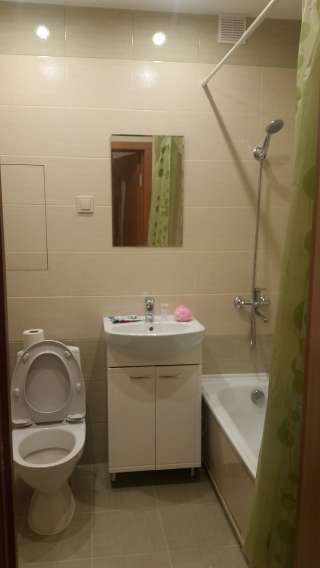 Сдам 1комнатную квартиру 38м2
