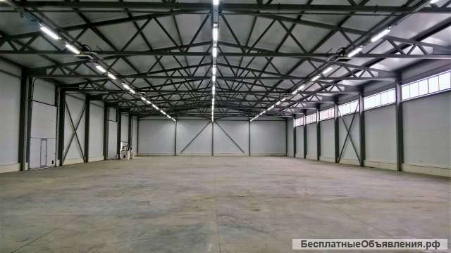 Ответственное хранение